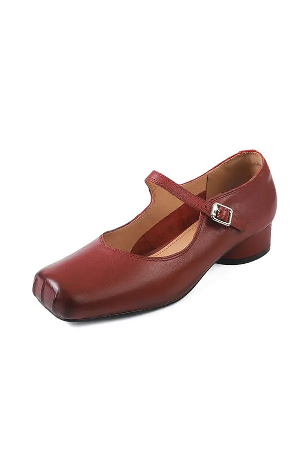 Luxalon Marbelleve Luxe Pumps