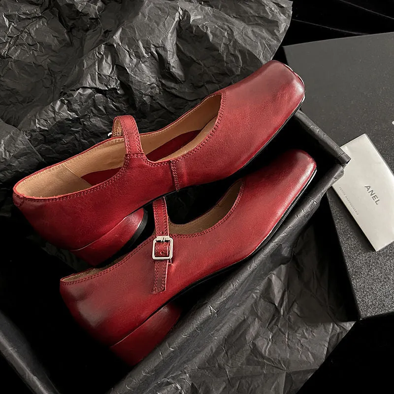 Luxalon Marbelleve Luxe Pumps