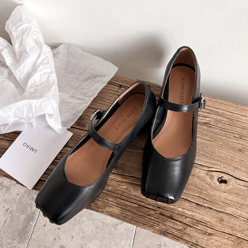Luxalon Marbelleve Luxe Pumps
