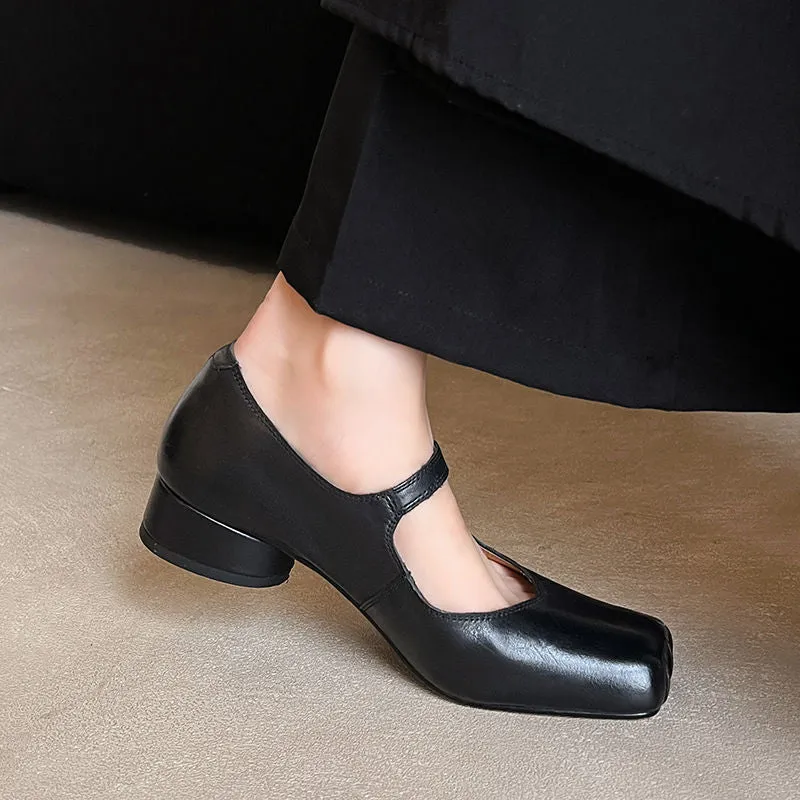 Luxalon Marbelleve Luxe Pumps