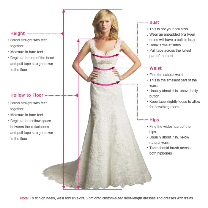 Mermaid Pink Long Prom Dresses Bateau Evening Dresses with Appliques PDA227