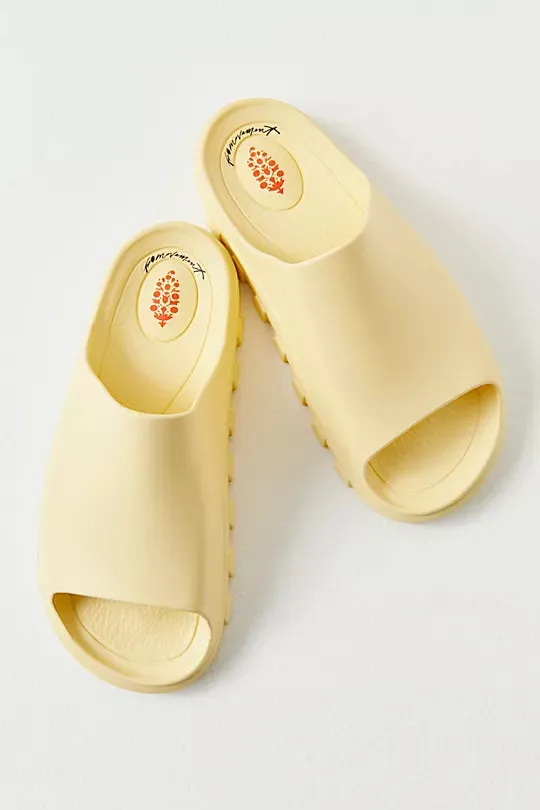 Movement Slide