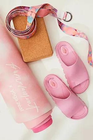 Movement Slide