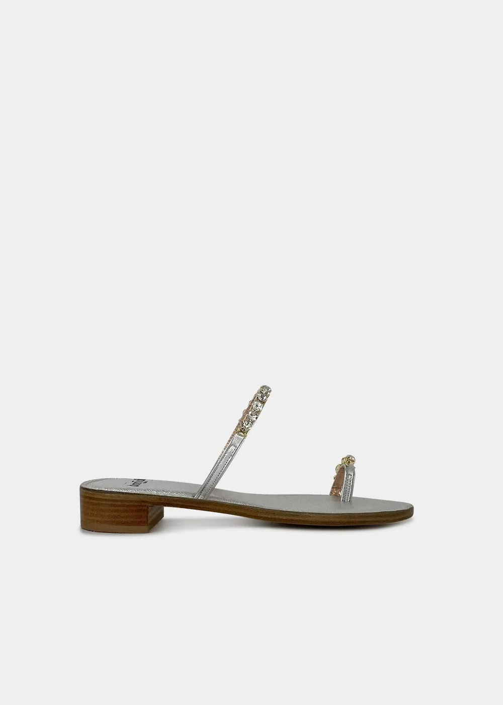 MULES ANN TUIL AGUA