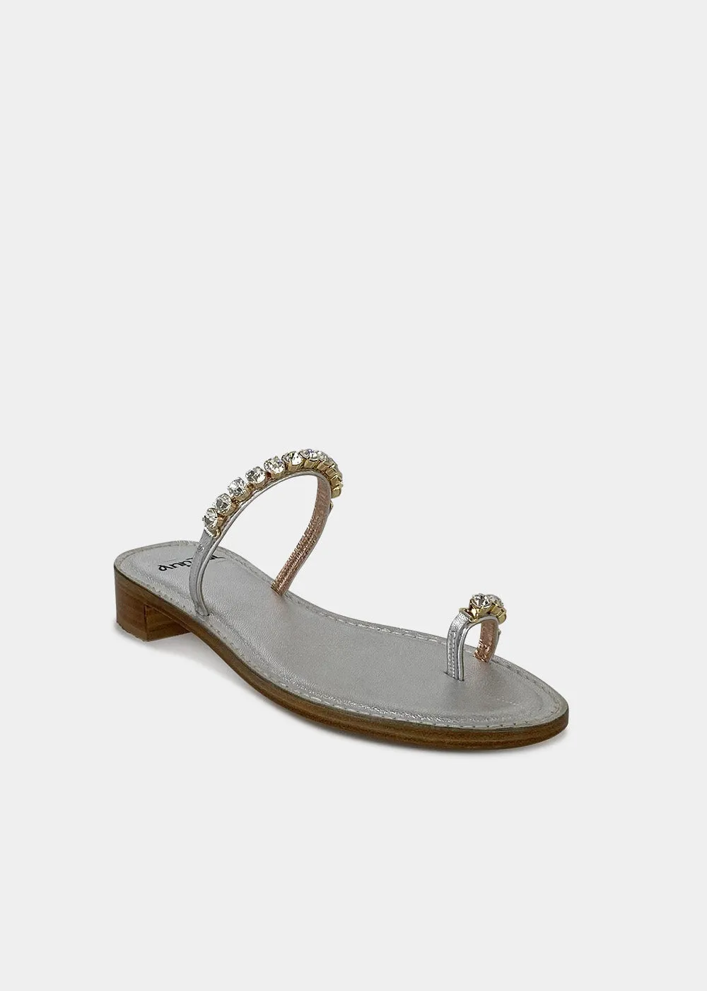 MULES ANN TUIL AGUA