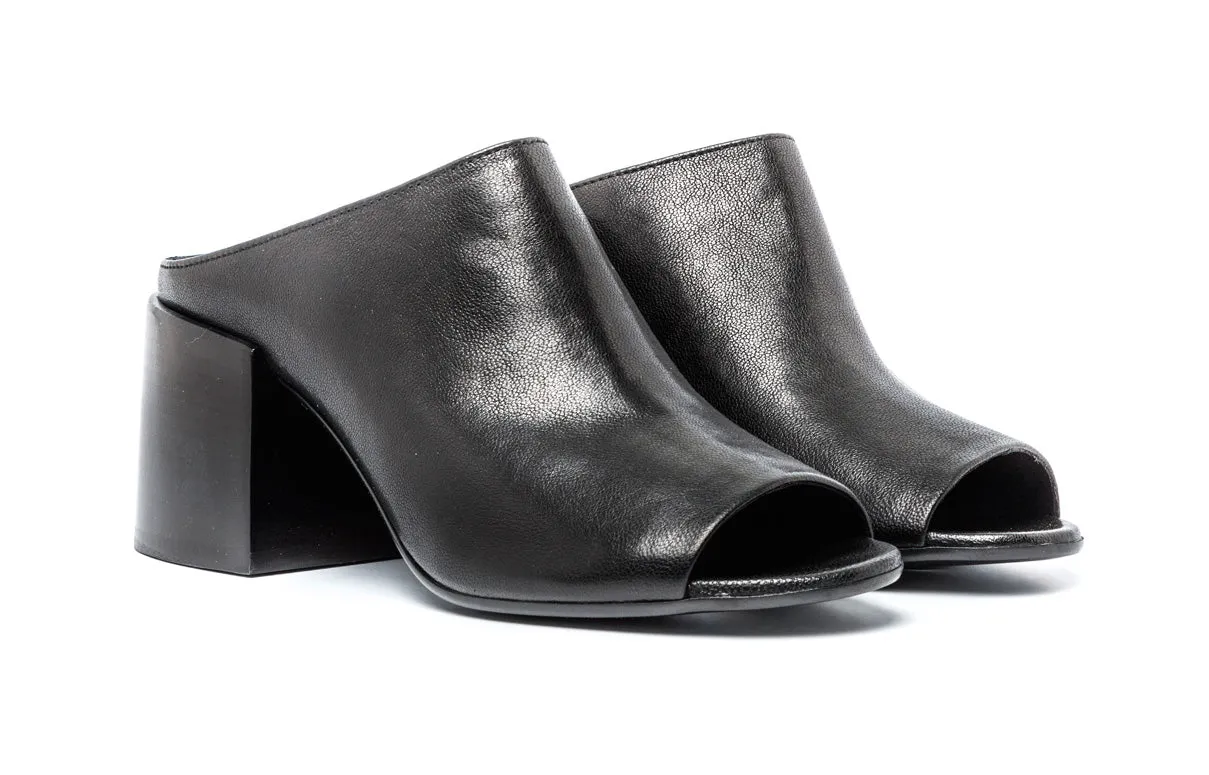 MULES MM6 MAISON MARGIELA MADELIEINE S40WP0087