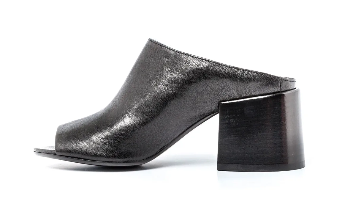MULES MM6 MAISON MARGIELA MADELIEINE S40WP0087