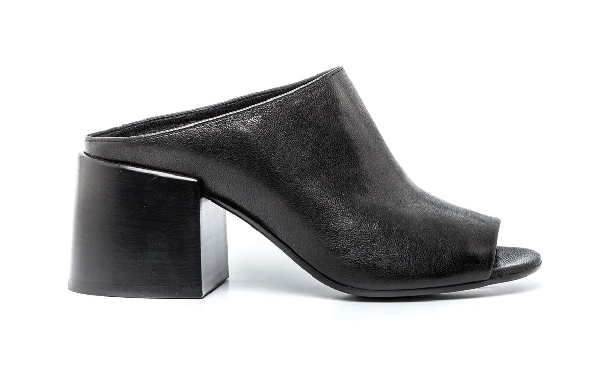 MULES MM6 MAISON MARGIELA MADELIEINE S40WP0087
