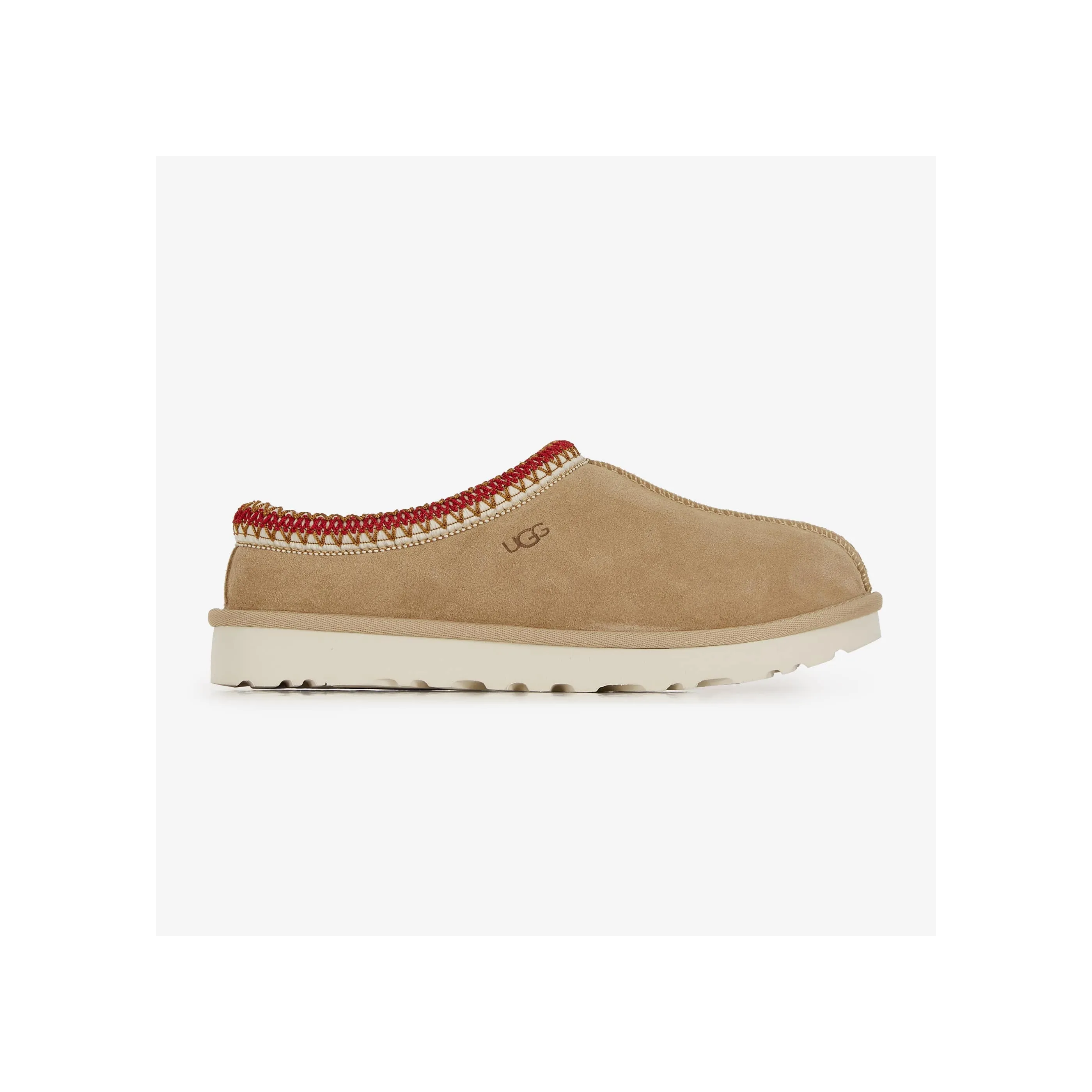 Mules Tasman - Beige