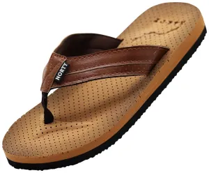 NORTY Big Kids 4-8 Brown Sandal 11080TN