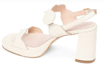 Patricia Green - Palm Beach Platform Sandal