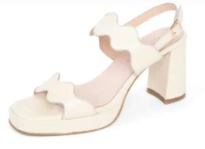 Patricia Green - Palm Beach Platform Sandal