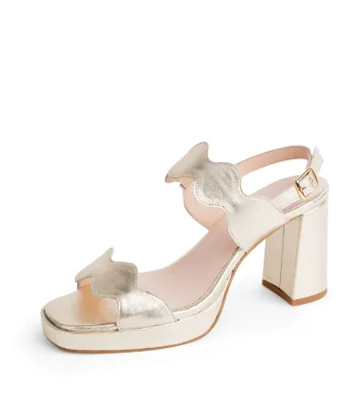 Patricia Green - Palm Beach Platform Sandal