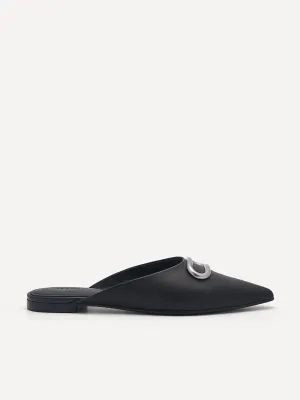 PEDRO Studio Kate Leather Mules