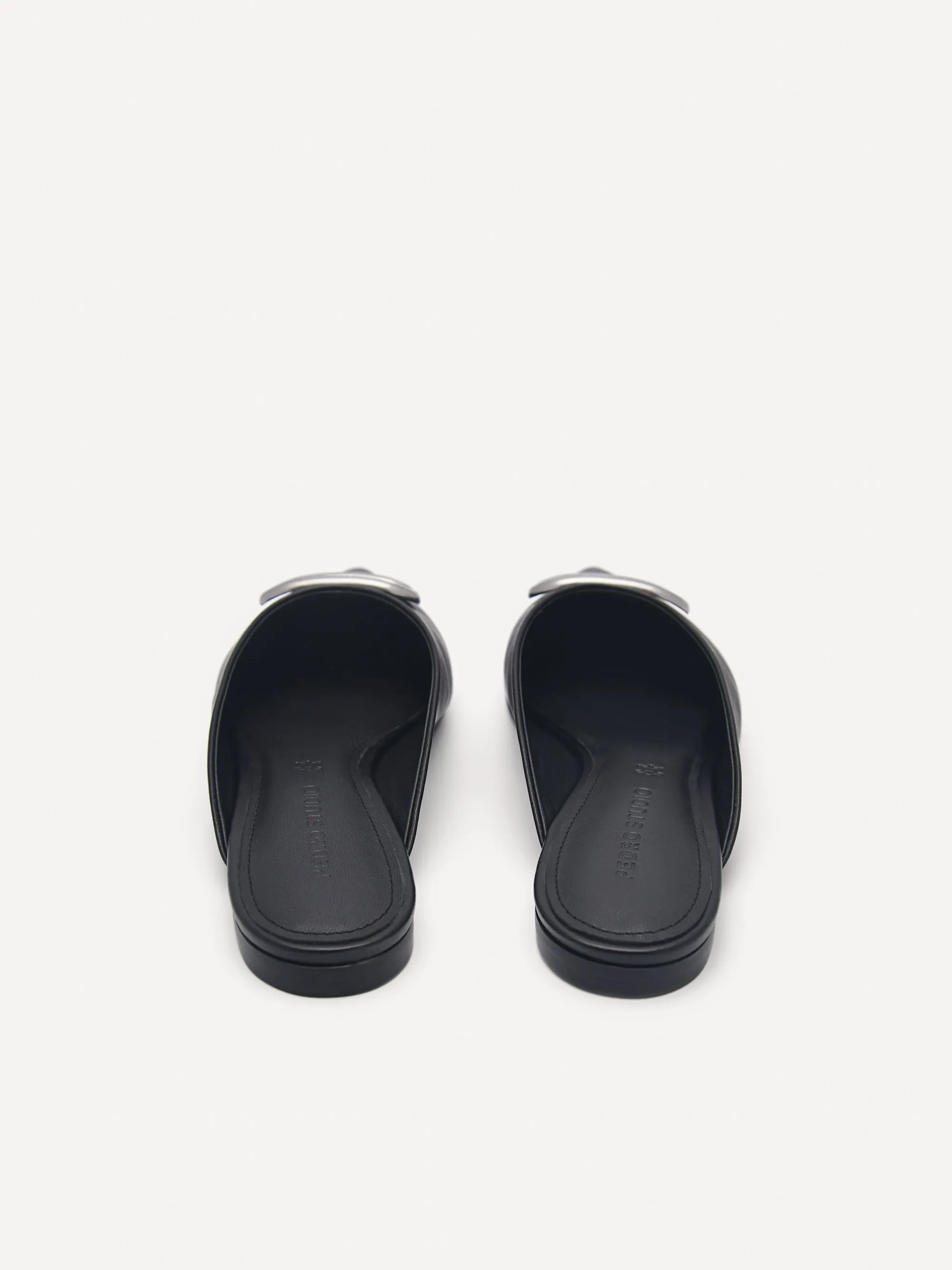 PEDRO Studio Kate Leather Mules