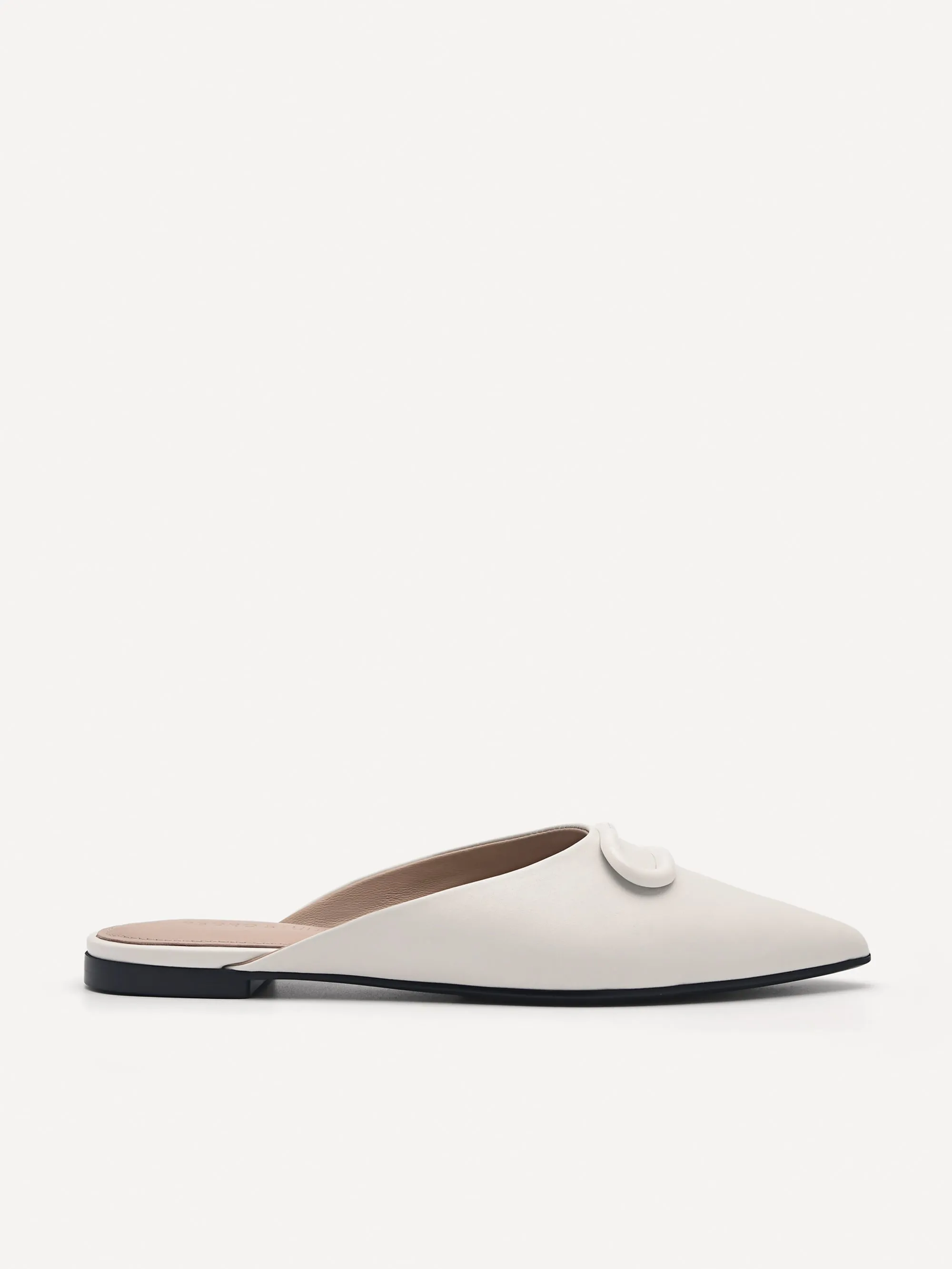 PEDRO Studio Kate Leather Mules
