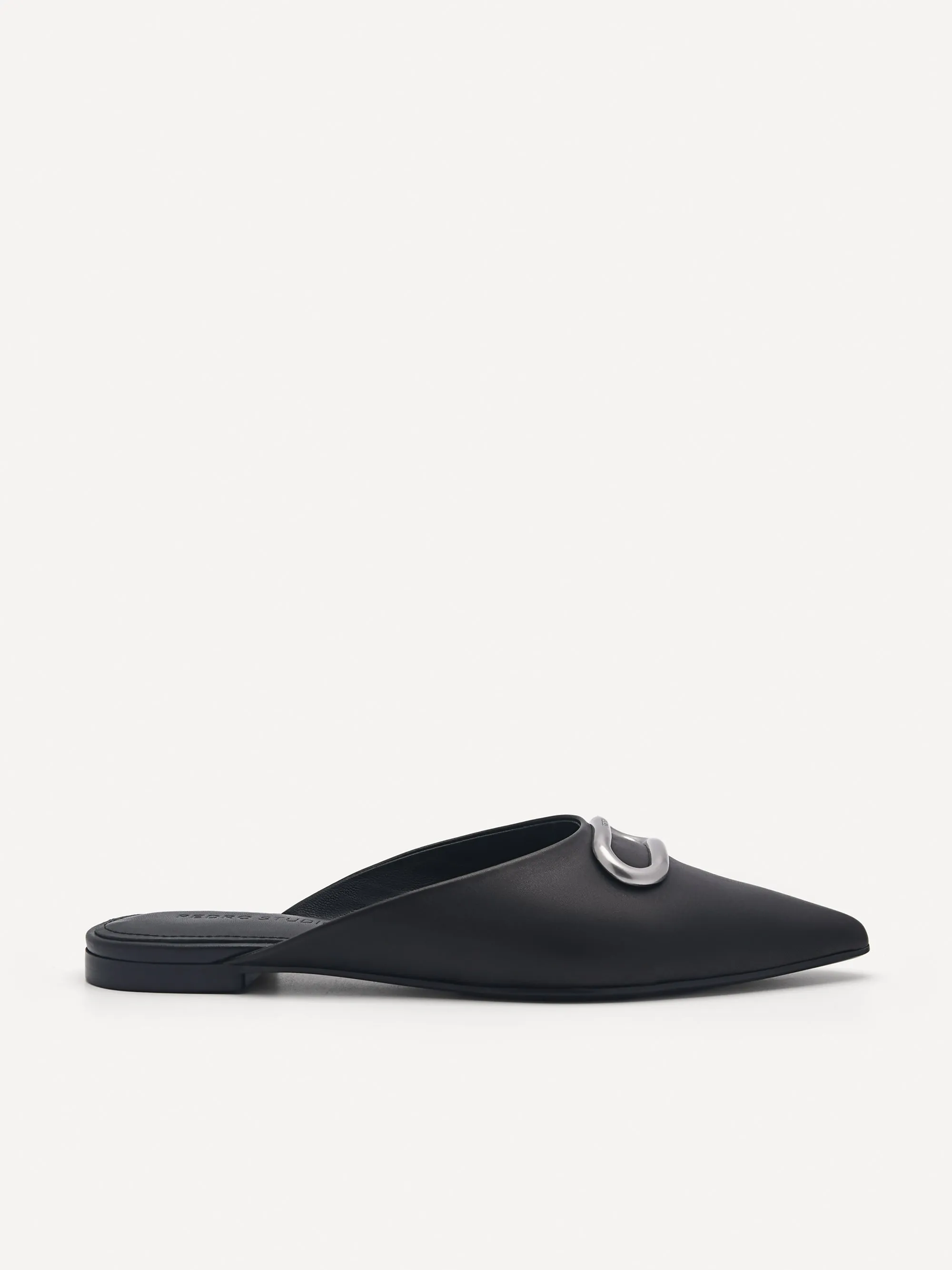 PEDRO Studio Kate Leather Mules
