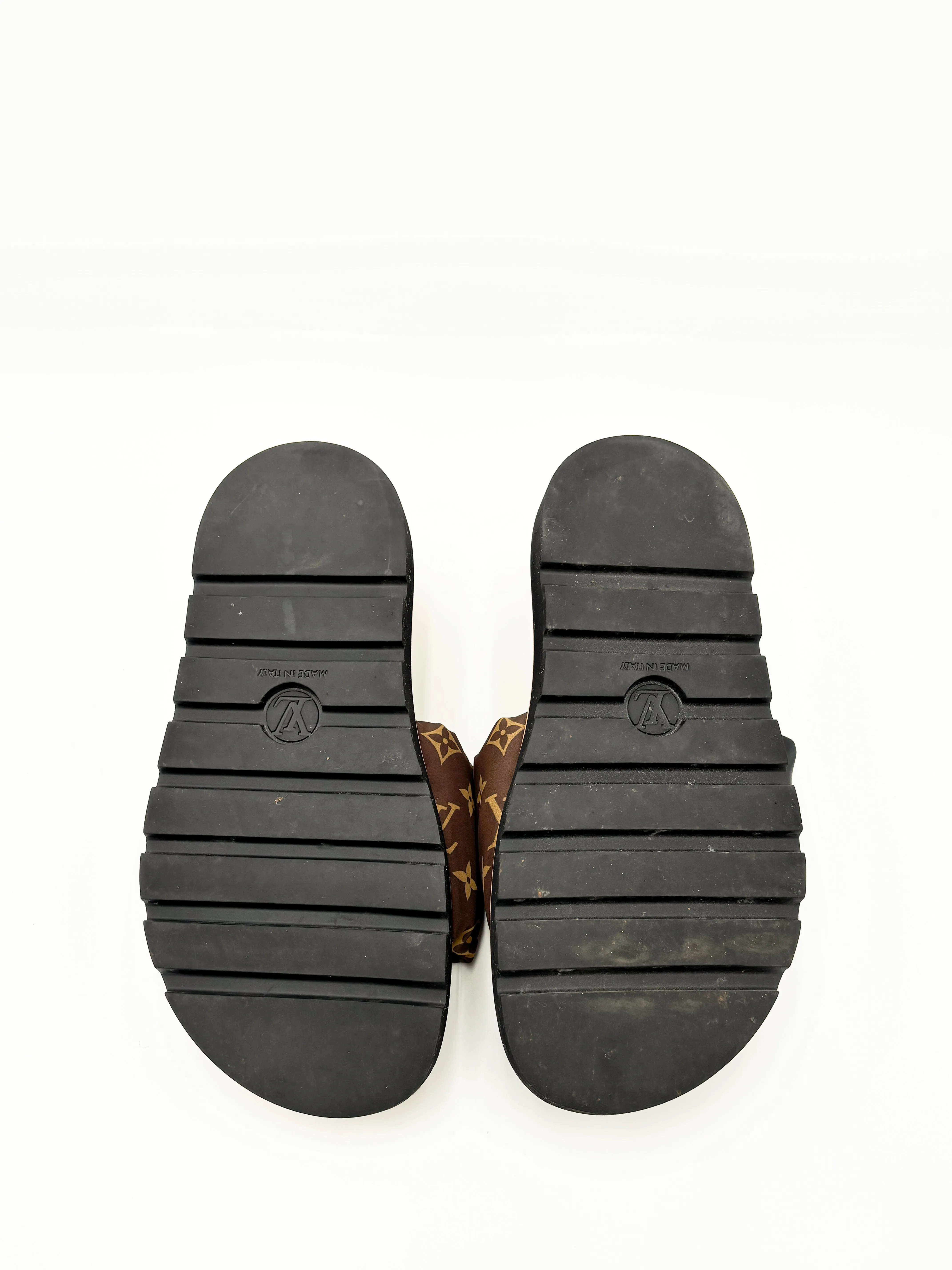 Pool Pillow Comfort Mules