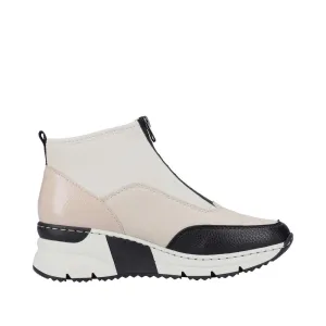 RIEKER- WOMEN’S N6352-60 SHOE