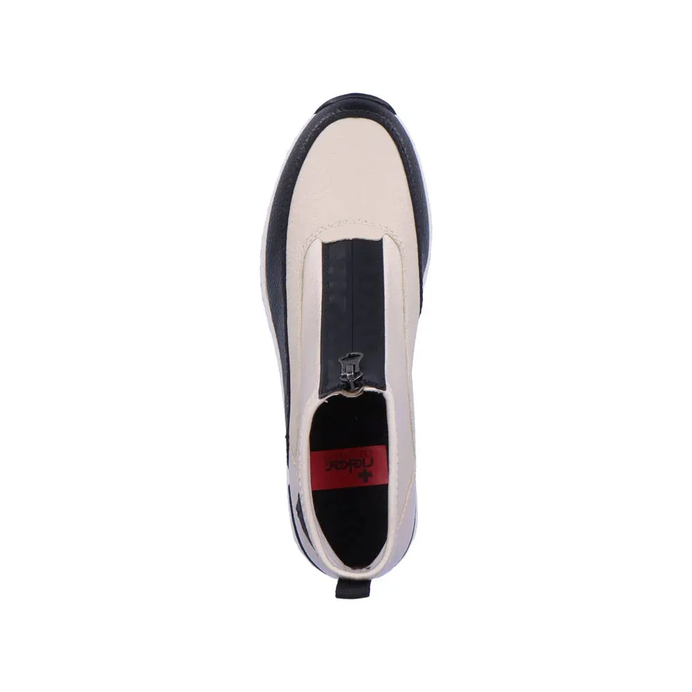 RIEKER- WOMEN’S N6352-60 SHOE