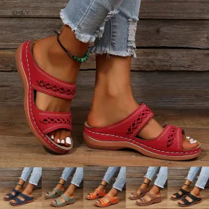 Riley™ Comfort Women's Sandals