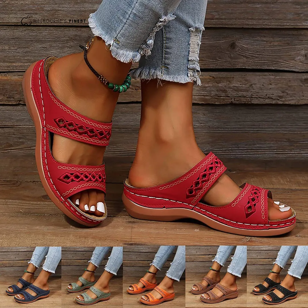 Riley™ Comfort Women's Sandals