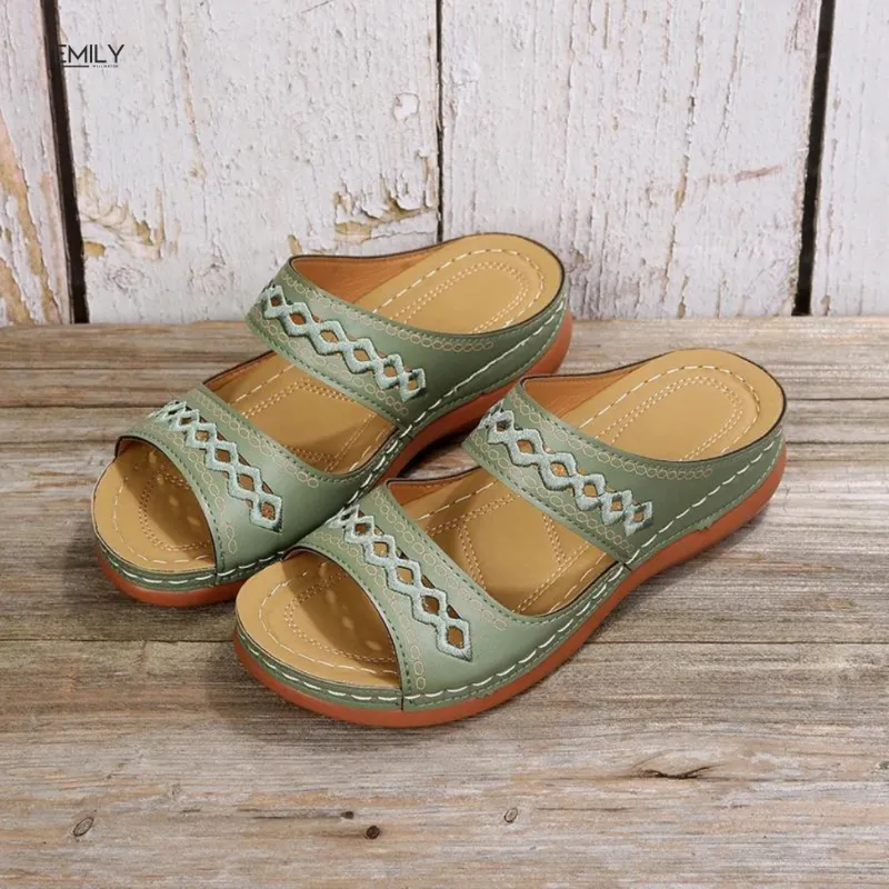 Riley™ Comfort Women's Sandals