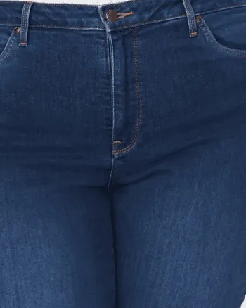 Sheri Slim Leg Jean | Quinn
