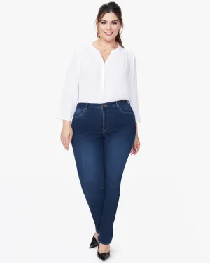 Sheri Slim Leg Jean | Quinn