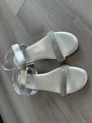 Sleek design heels