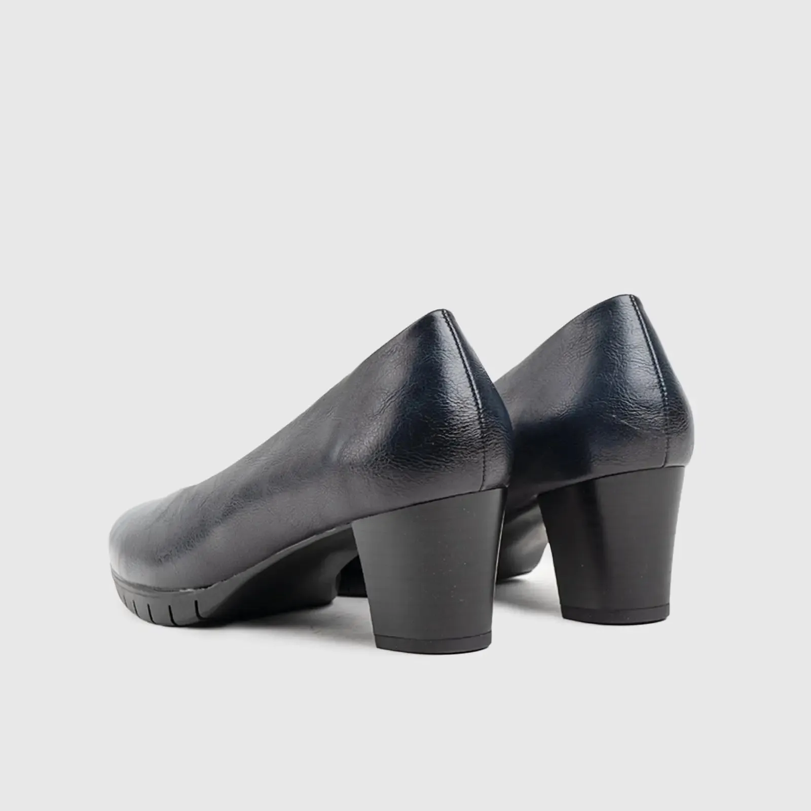 Soft Style Makana Comfort Heel 289-2