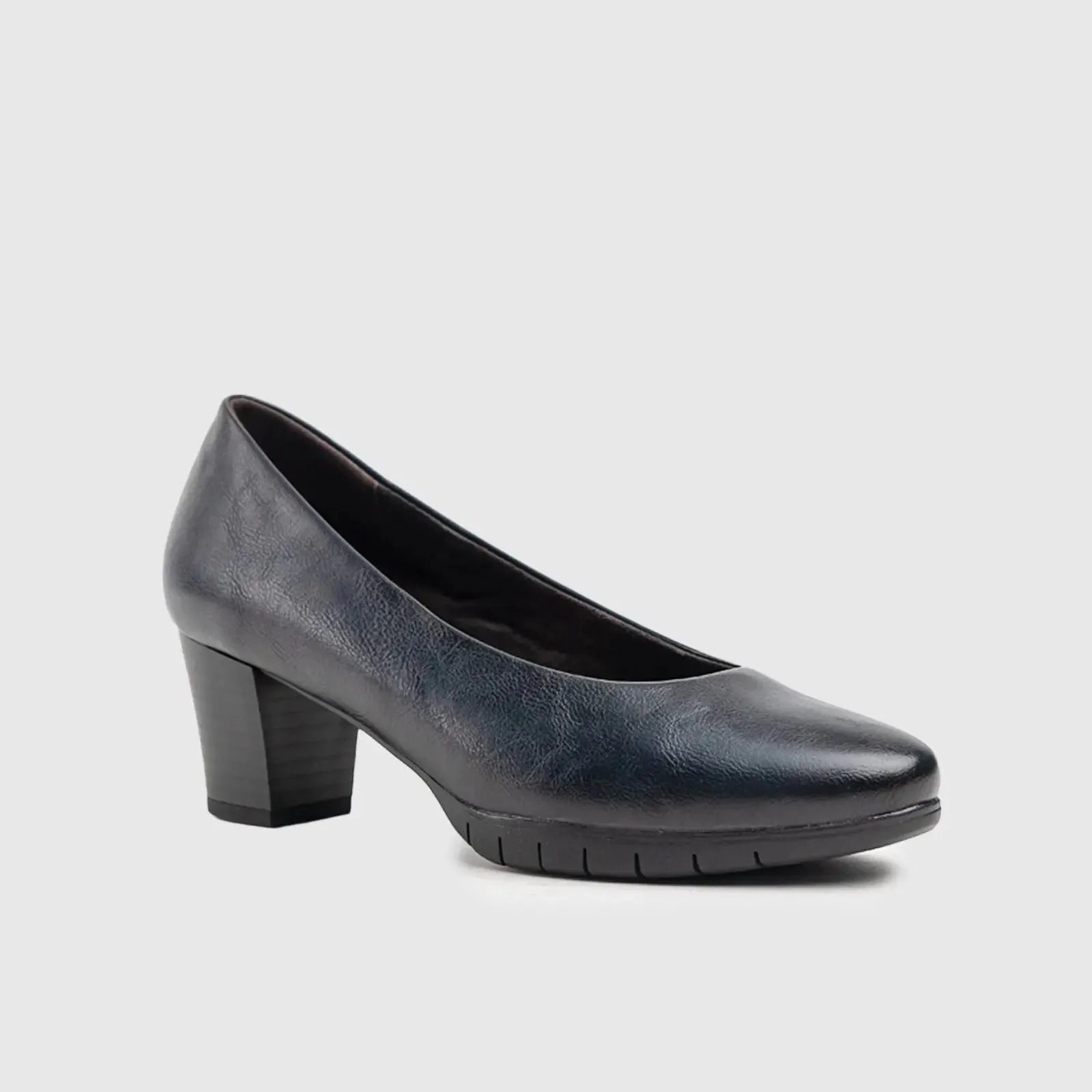 Soft Style Makana Comfort Heel 289-2