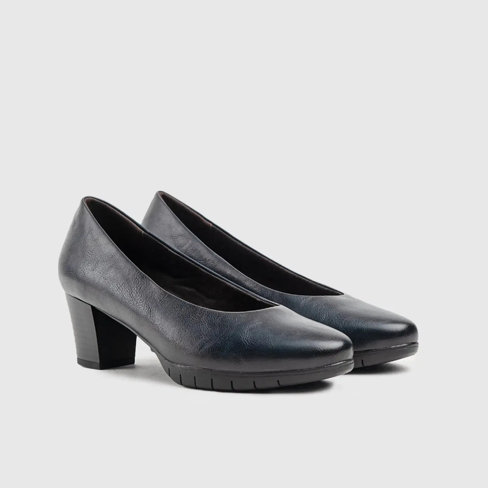 Soft Style Makana Comfort Heel 289-2