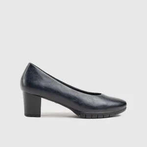 Soft Style Makana Comfort Heel 289-2
