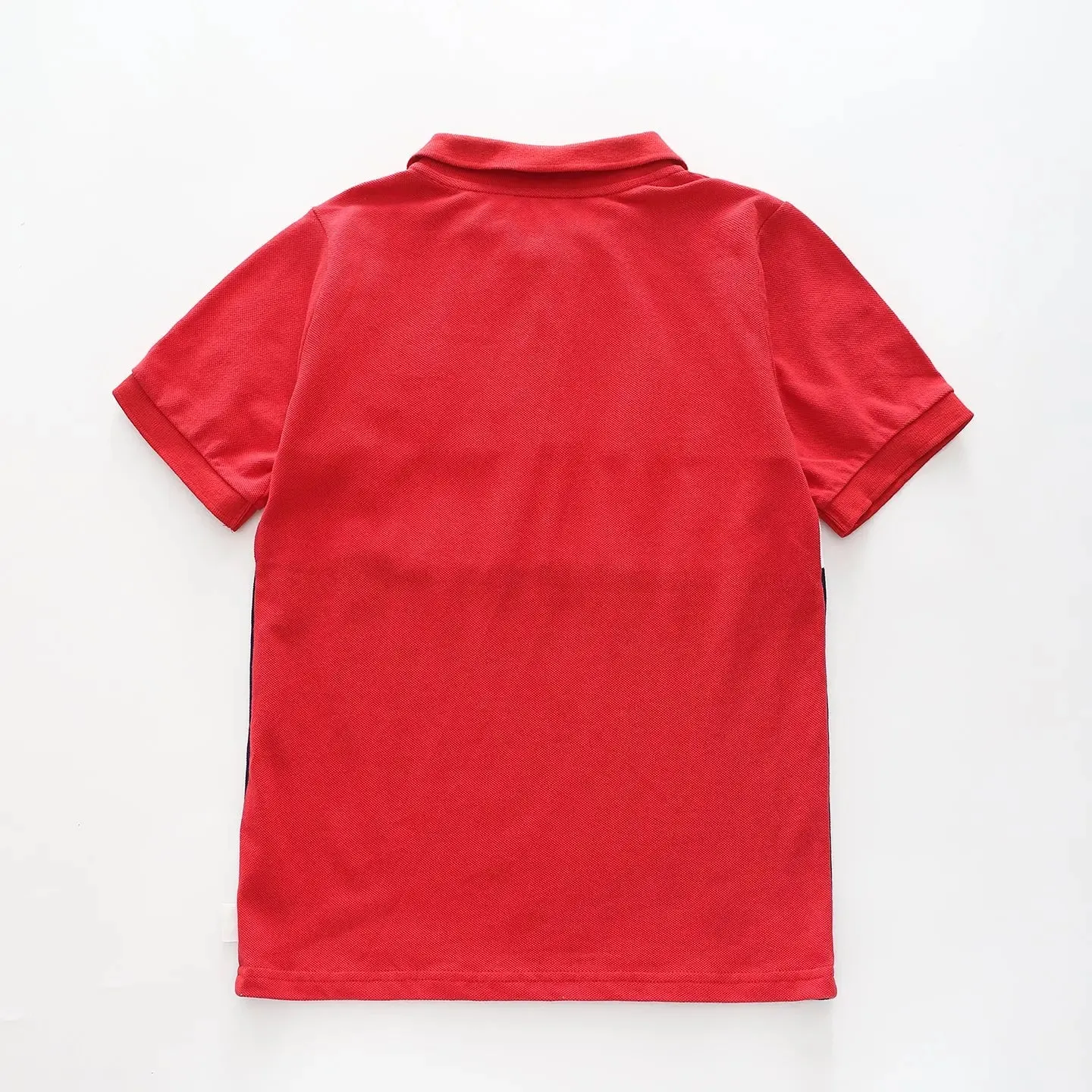 Sporty Polo Shirt
