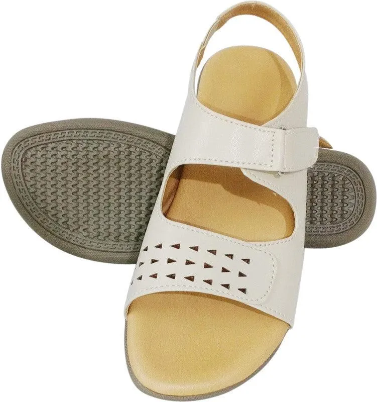 Stylish Flat Sandal for Girls and Women