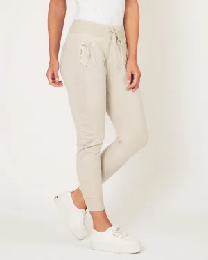 The Ultimate Jogger
