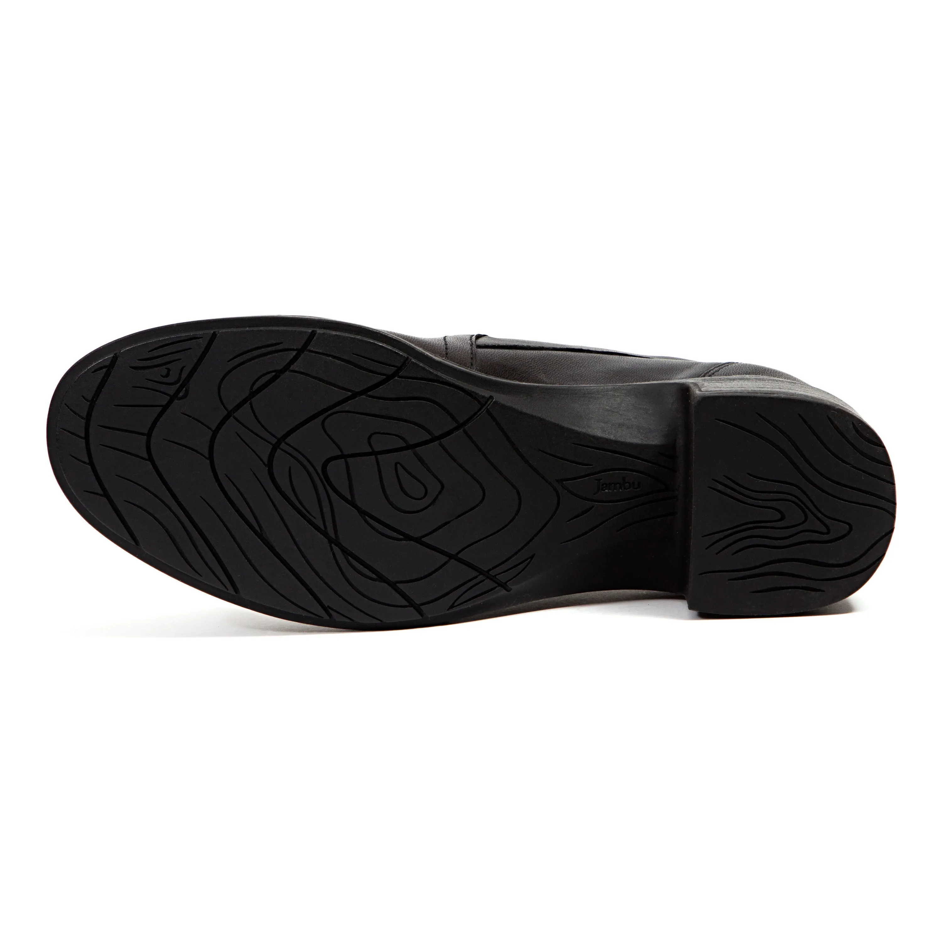 Vaughn - Black