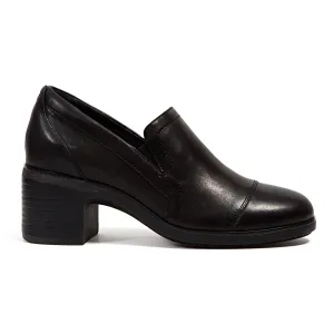 Vaughn - Black