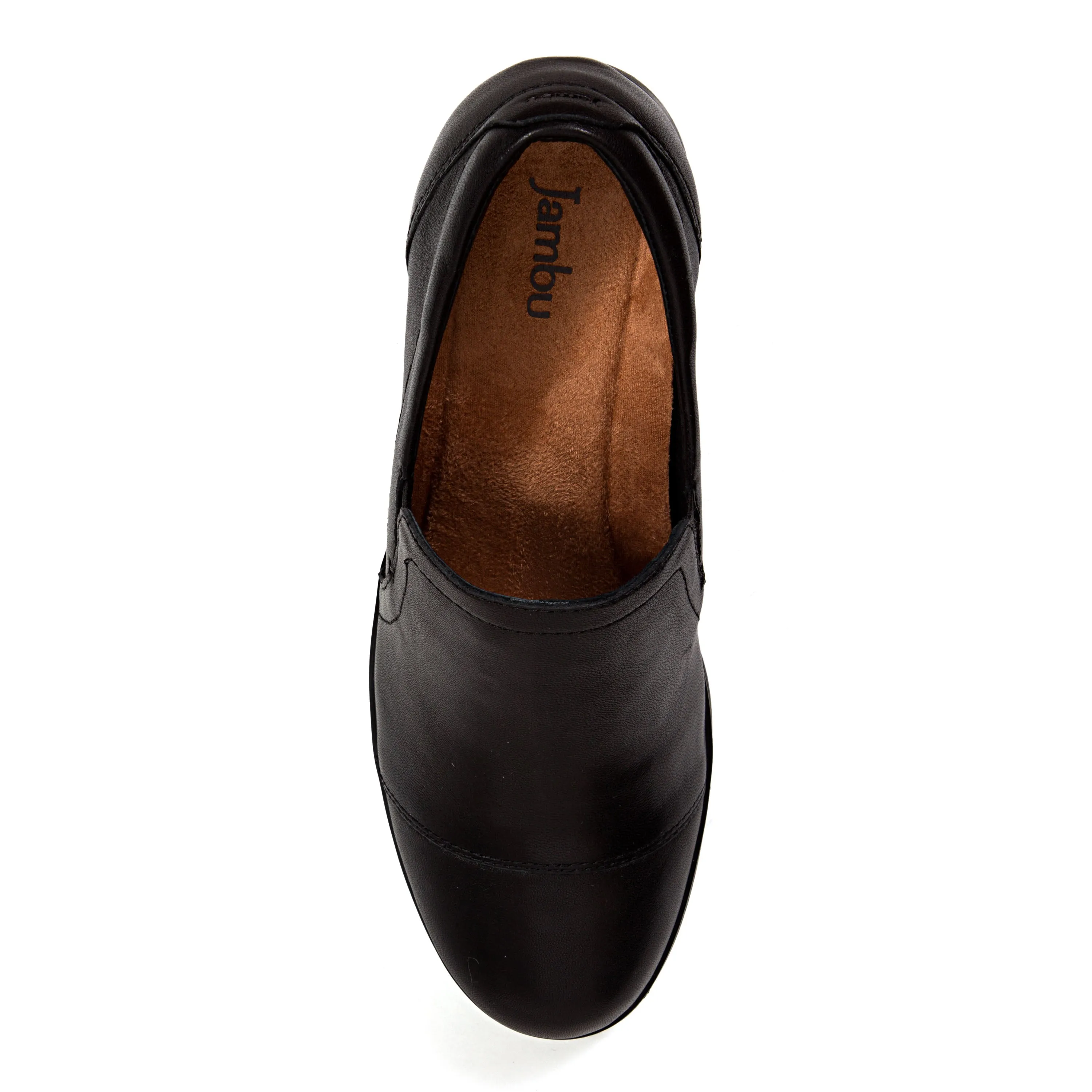 Vaughn - Black