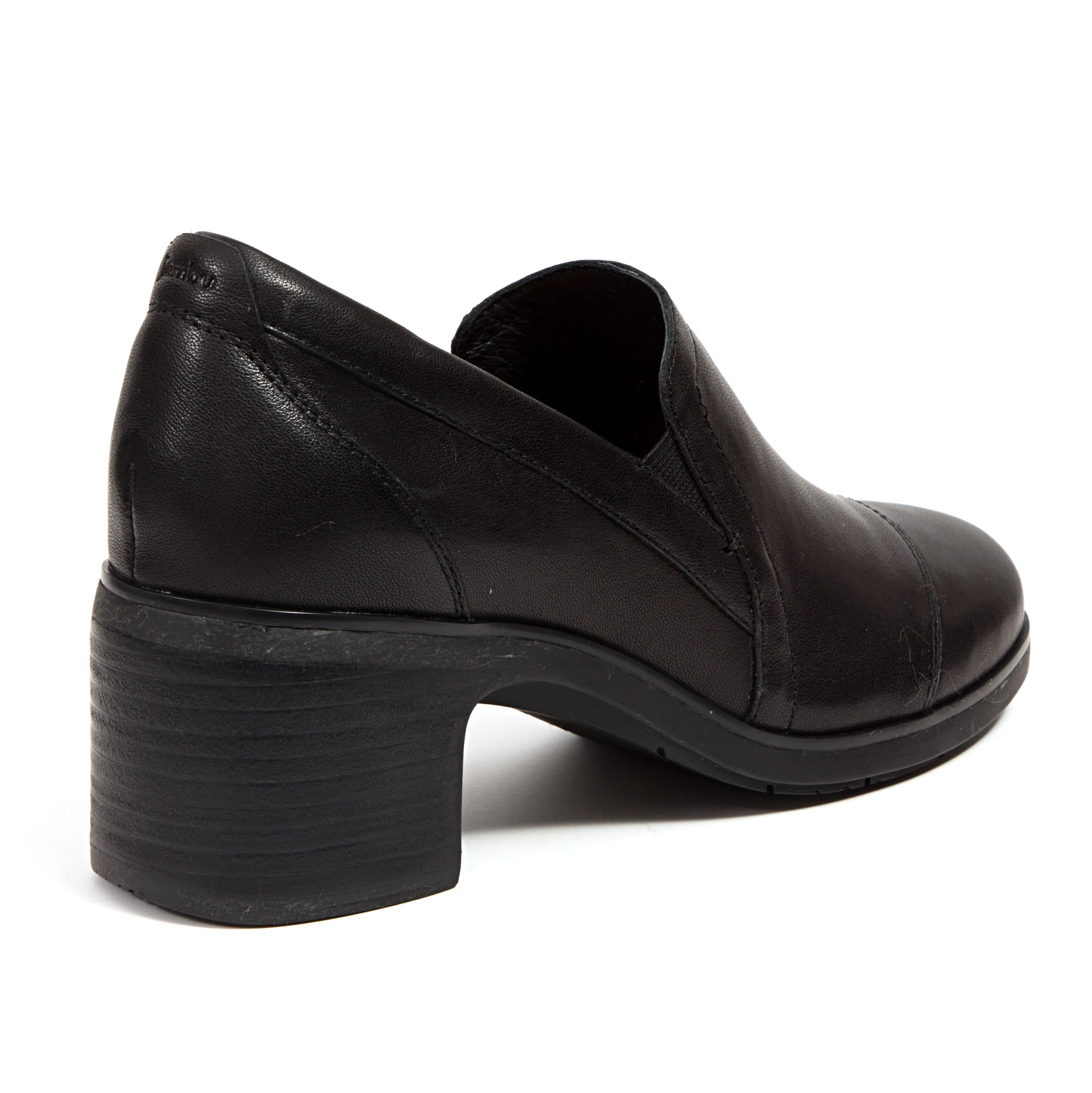 Vaughn - Black