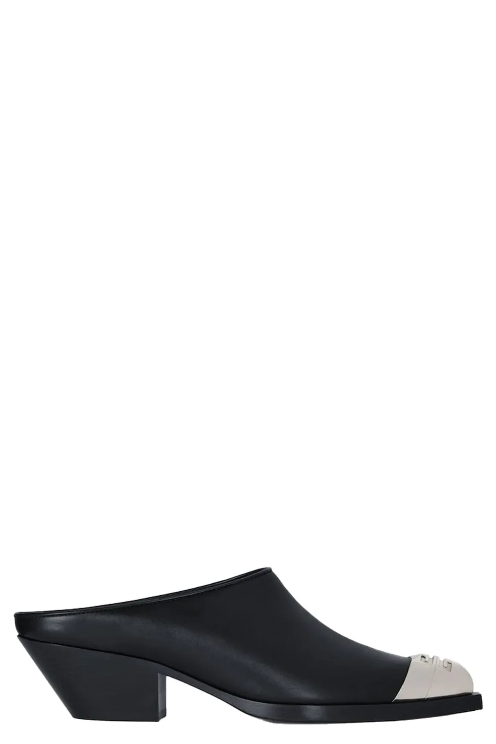 Western Mules