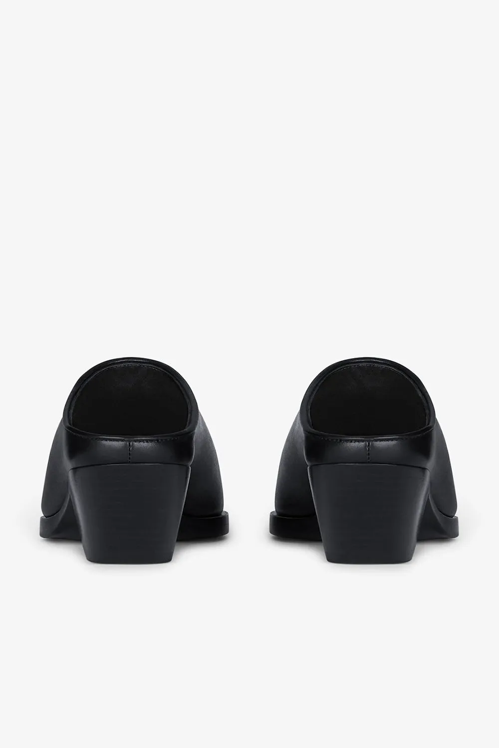 Western Mules