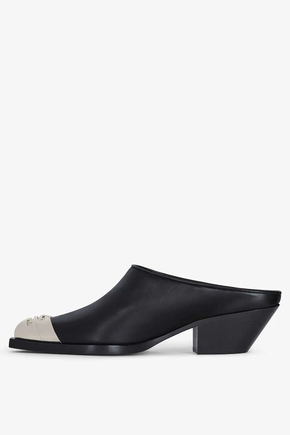 Western Mules