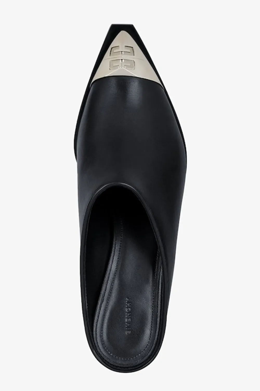 Western Mules