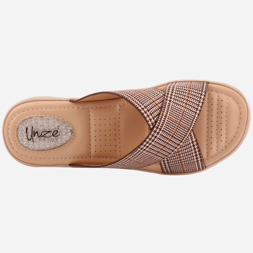 Women "YELDELA" Comfort Slippers