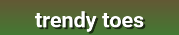 TrendyToes - Cool Athletic Shoes, Sleek Dress Shoes, Funky Clogs & Fashionable Footwear